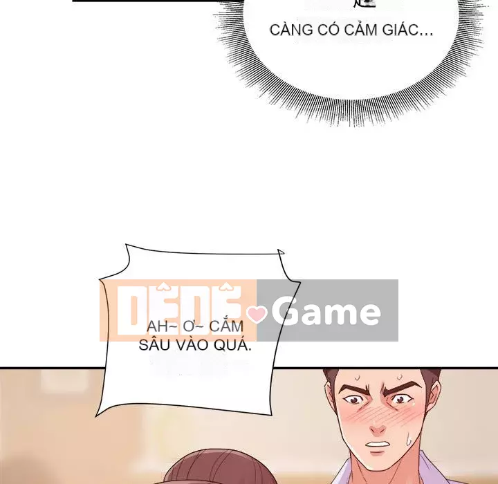 Hội ngộ với crush Chương 22-23