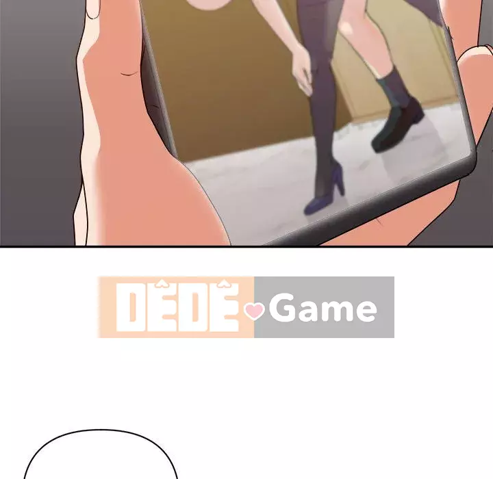 Hội ngộ với crush Chương 22-23