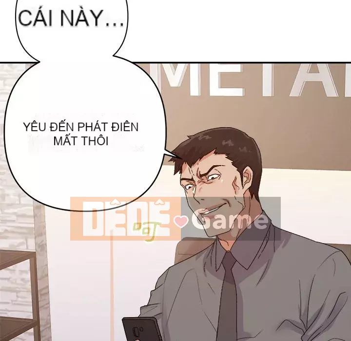 Hội ngộ với crush Chương 22-23