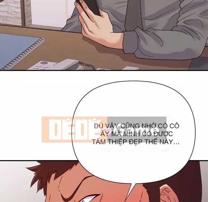 Hội ngộ với crush Chương 22-23