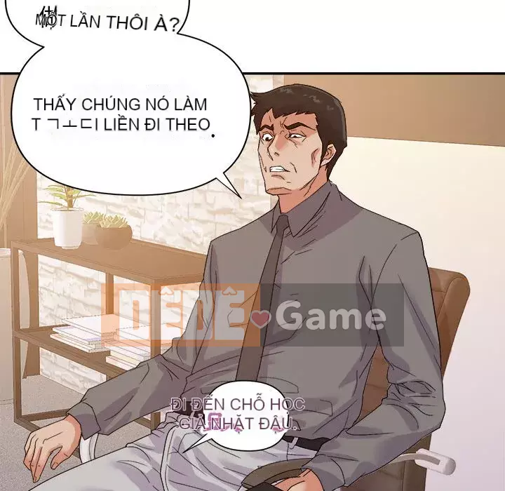 Hội ngộ với crush Chương 22-23