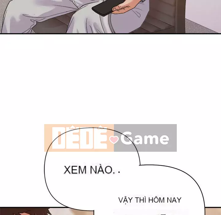 Hội ngộ với crush Chương 22-23