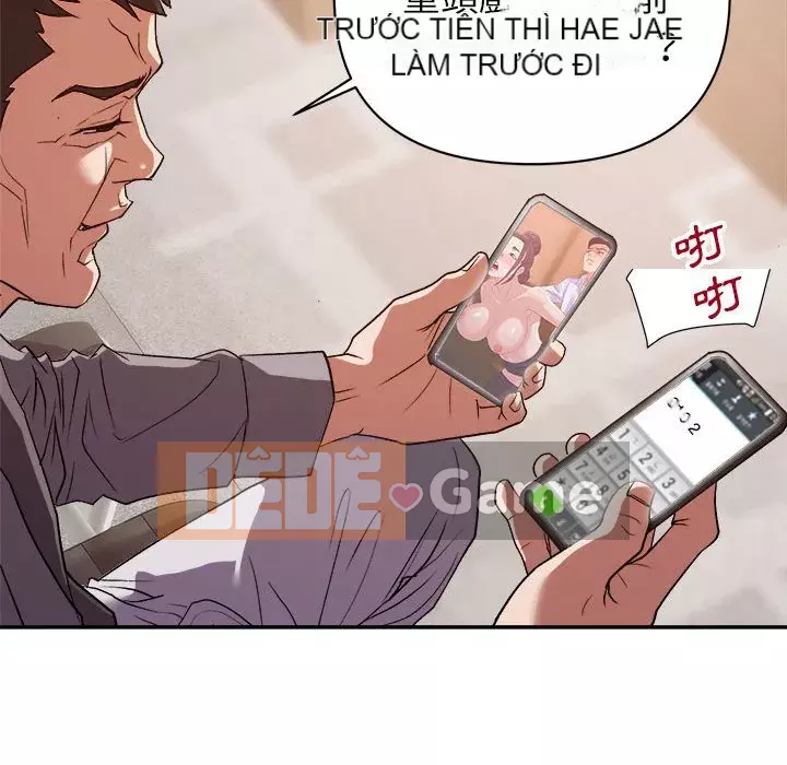 Hội ngộ với crush Chương 22-23