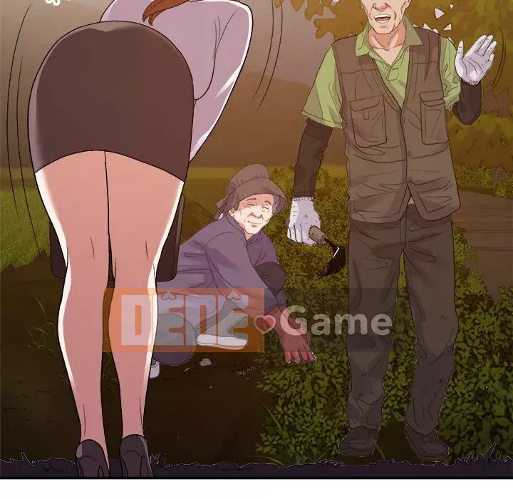 Hội ngộ với crush Chương 22-23