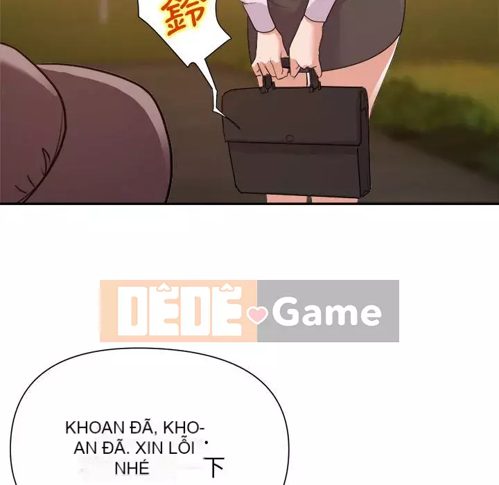 Hội ngộ với crush Chương 22-23