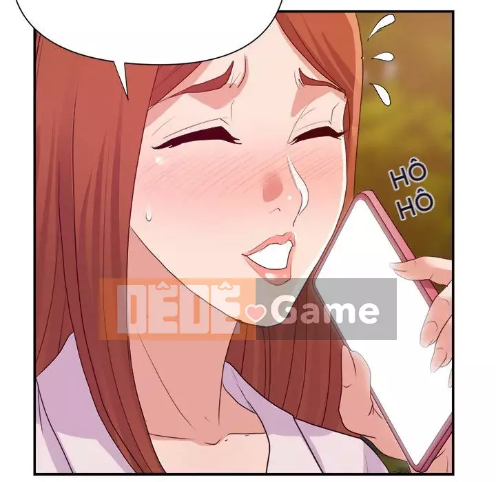 Hội ngộ với crush Chương 22-23