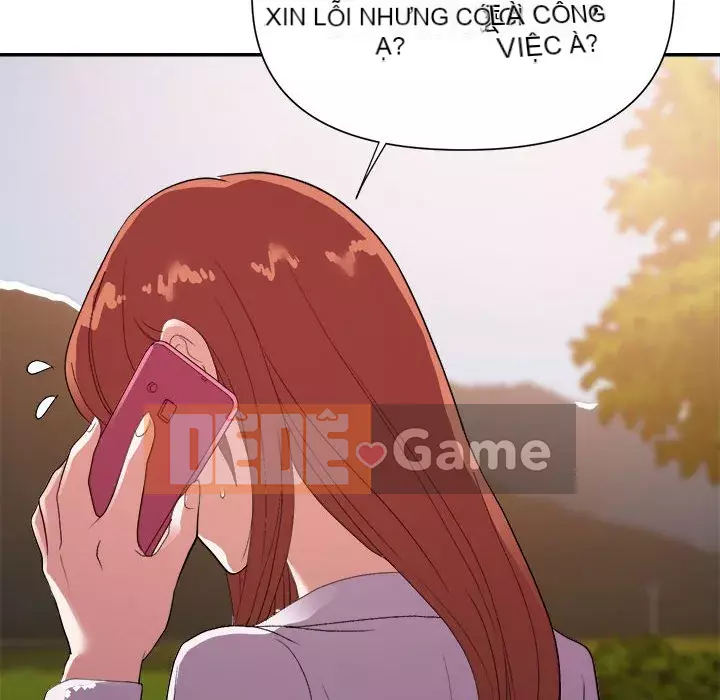 Hội ngộ với crush Chương 22-23