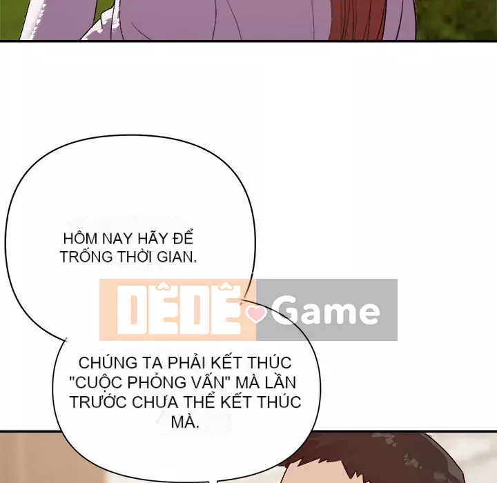 Hội ngộ với crush Chương 22-23