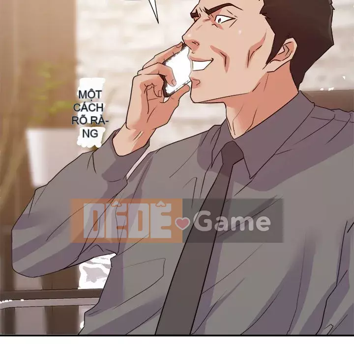 Hội ngộ với crush Chương 22-23