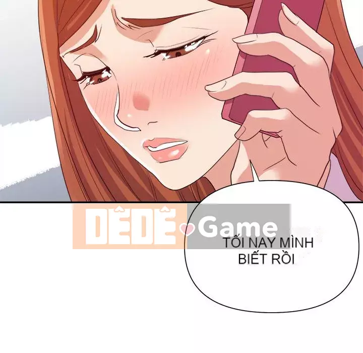 Hội ngộ với crush Chương 22-23