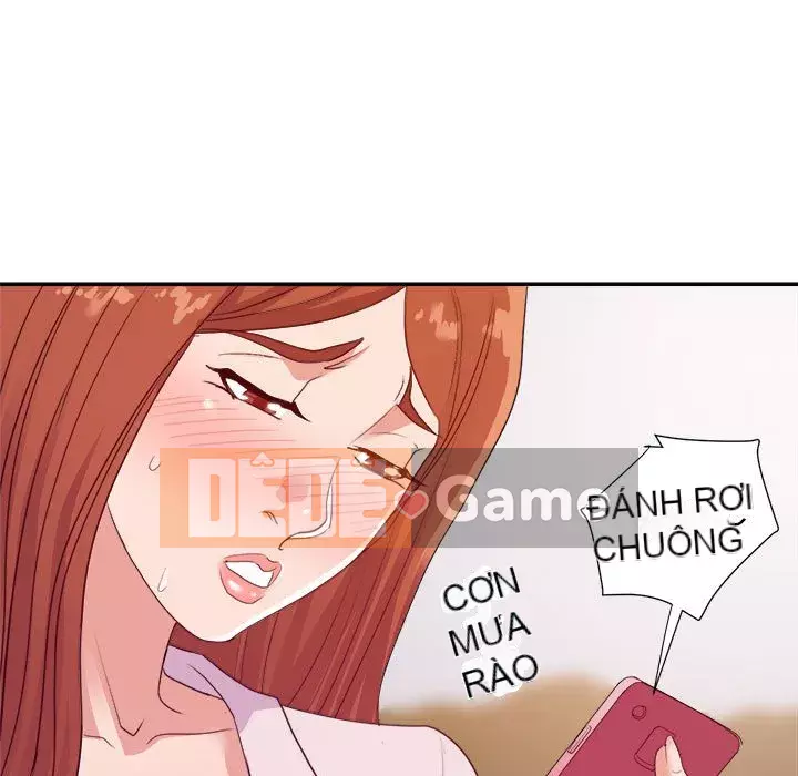 Hội ngộ với crush Chương 22-23