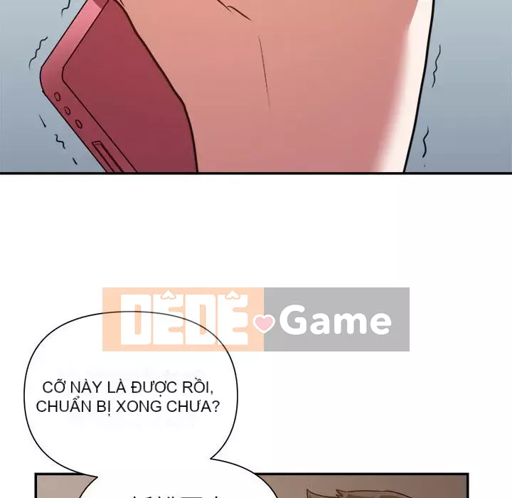 Hội ngộ với crush Chương 22-23