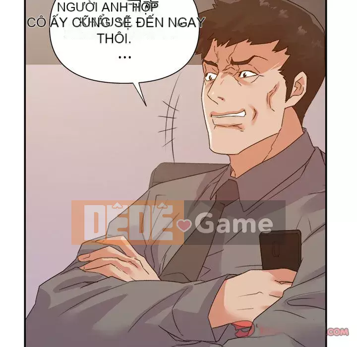 Hội ngộ với crush Chương 22-23