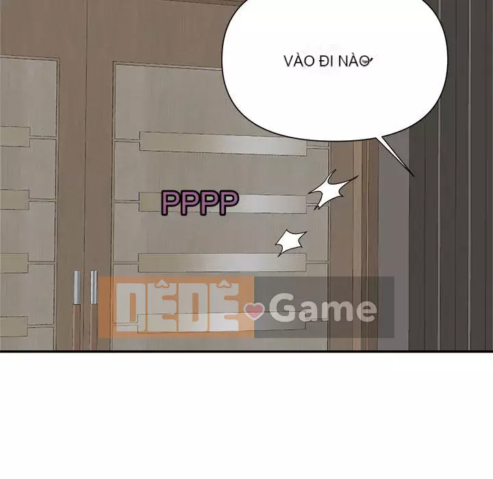 Hội ngộ với crush Chương 22-23