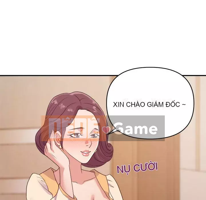 Hội ngộ với crush Chương 22-23