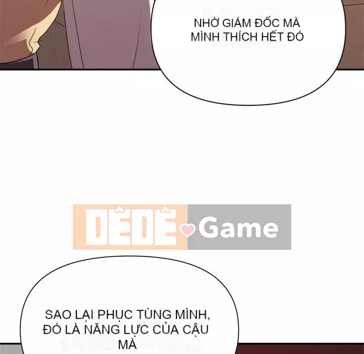 Hội ngộ với crush Chương 22-23