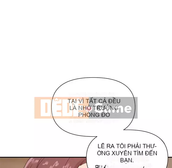 Hội ngộ với crush Chương 22-23