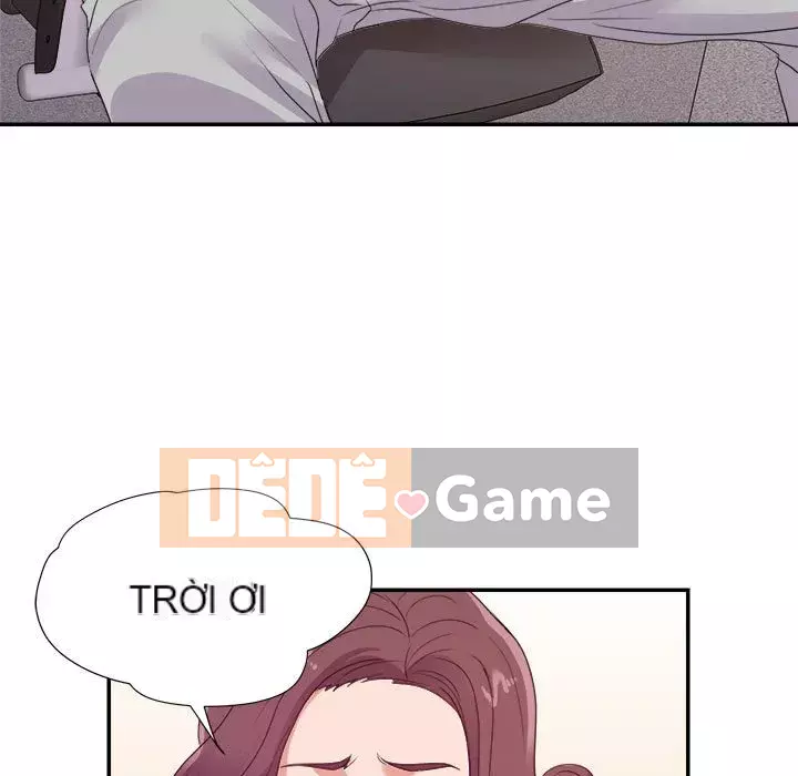 Hội ngộ với crush Chương 22-23