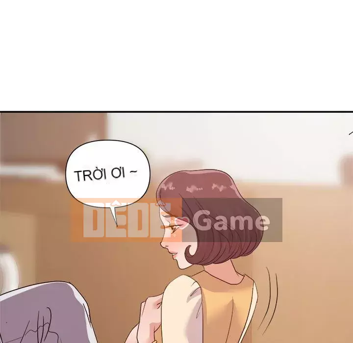 Hội ngộ với crush Chương 22-23