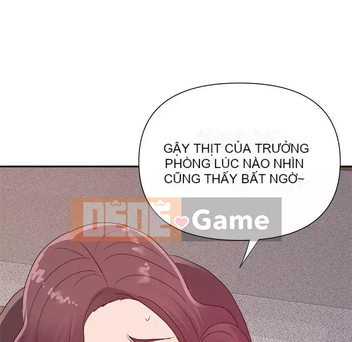 Hội ngộ với crush Chương 22-23