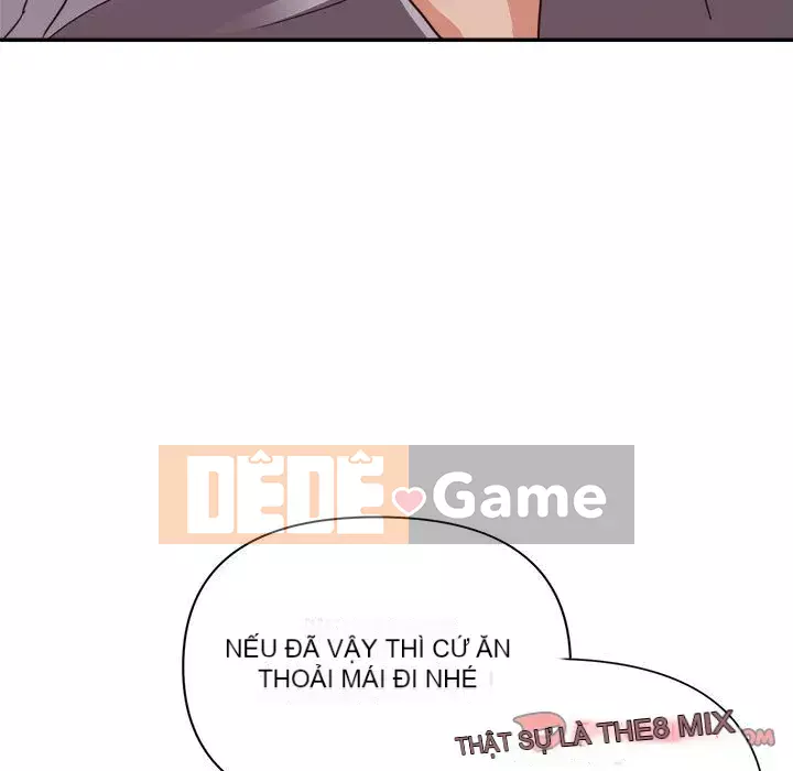 Hội ngộ với crush Chương 22-23