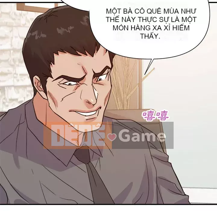 Hội ngộ với crush Chương 22-23