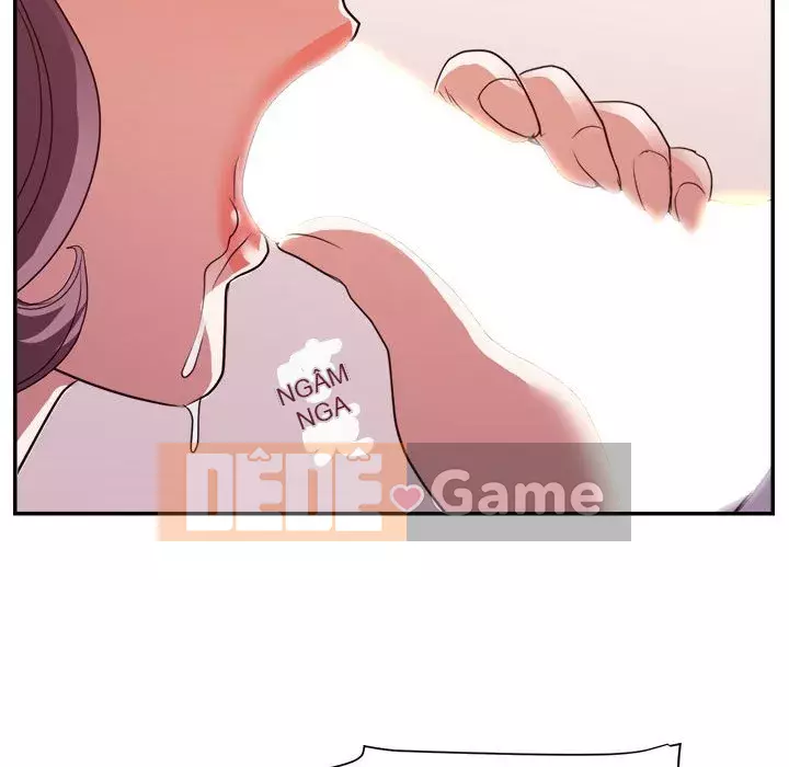 Hội ngộ với crush Chương 22-23