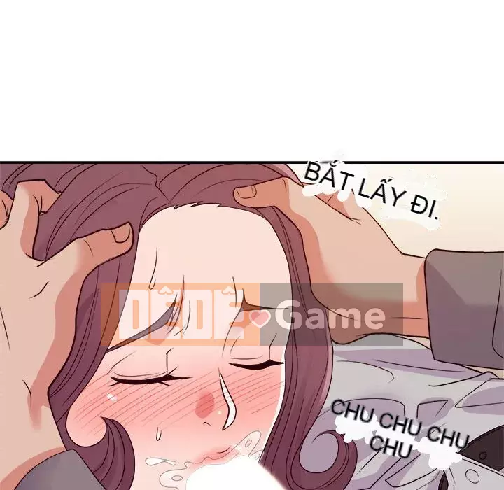 Hội ngộ với crush Chương 24-25