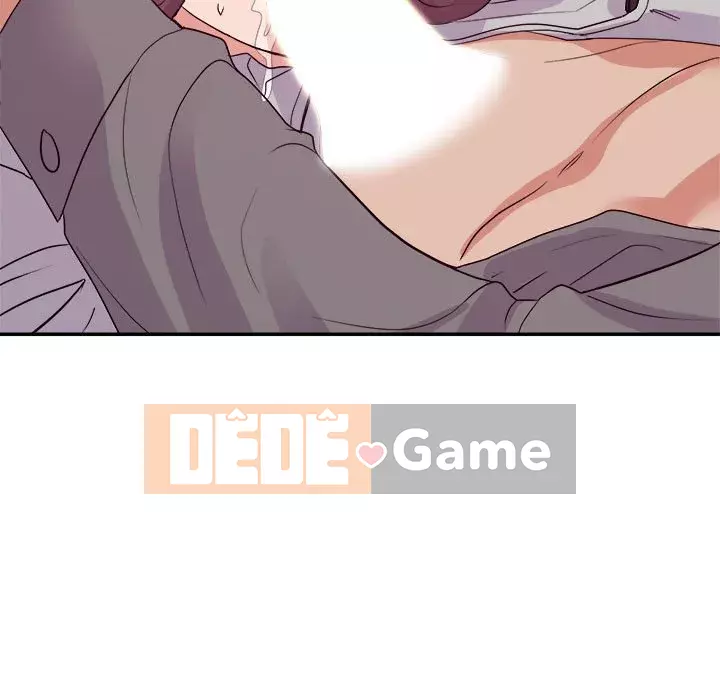 Hội ngộ với crush Chương 24-25