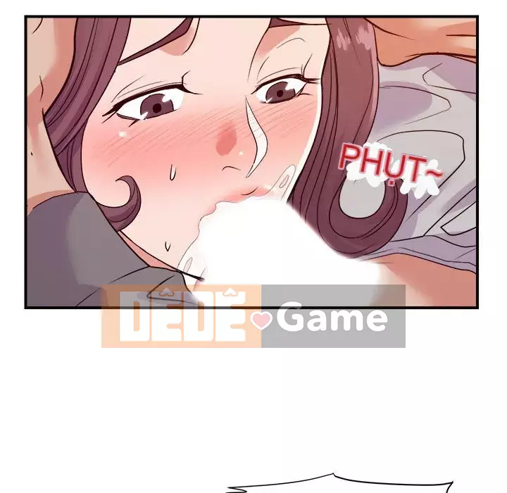 Hội ngộ với crush Chương 24-25