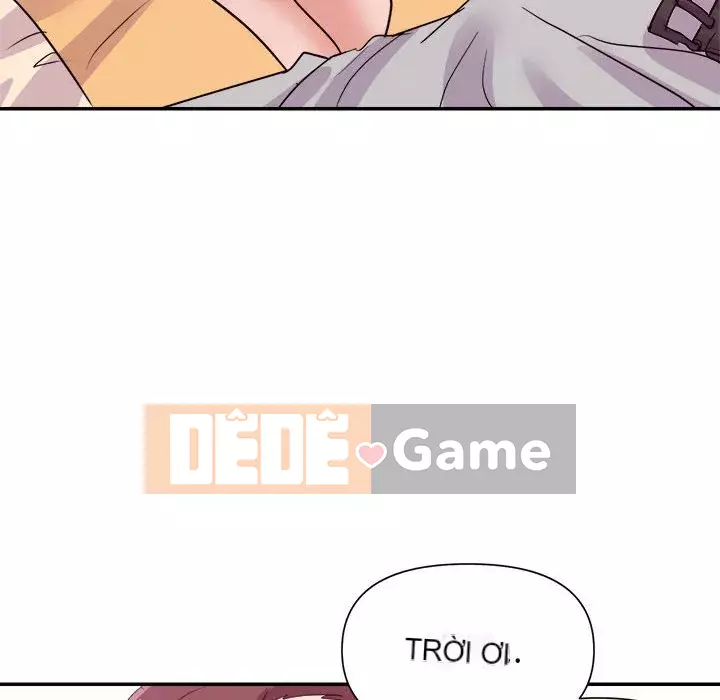 Hội ngộ với crush Chương 24-25