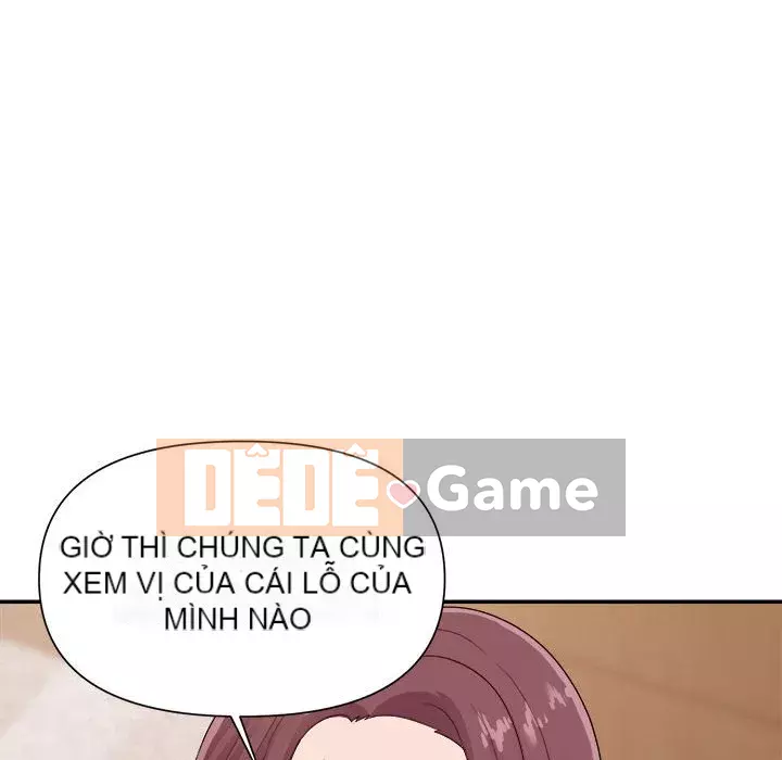 Hội ngộ với crush Chương 24-25