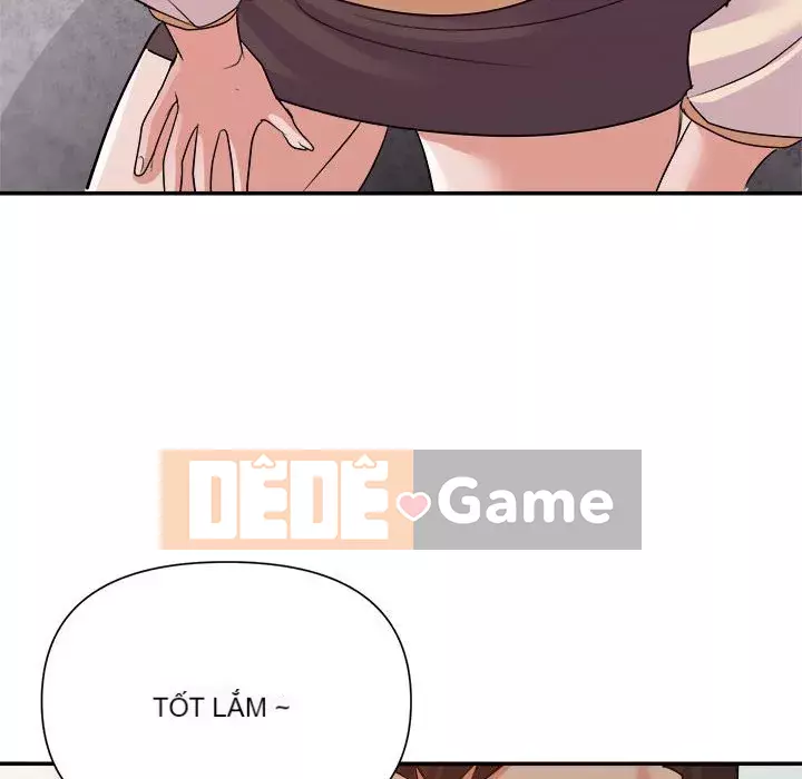 Hội ngộ với crush Chương 24-25