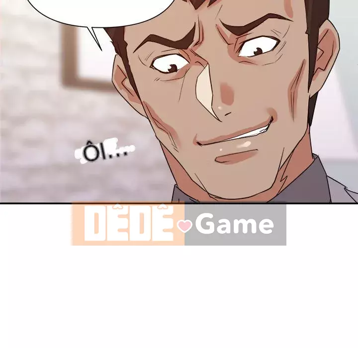 Hội ngộ với crush Chương 24-25