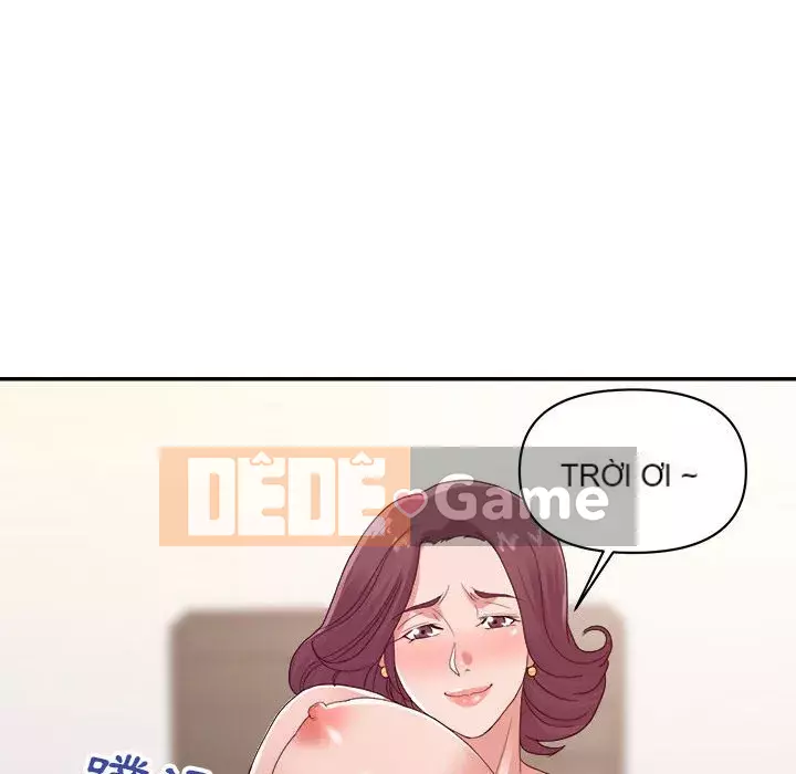 Hội ngộ với crush Chương 24-25