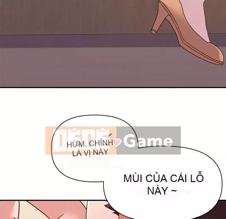 Hội ngộ với crush Chương 24-25