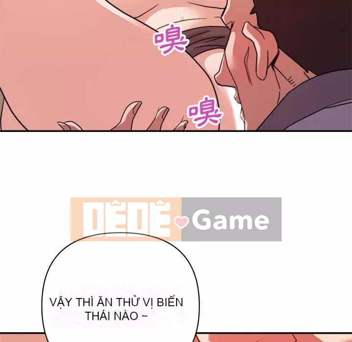 Hội ngộ với crush Chương 24-25