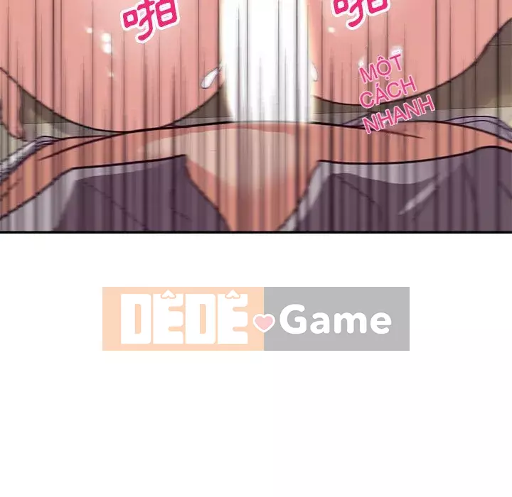 Hội ngộ với crush Chương 24-25