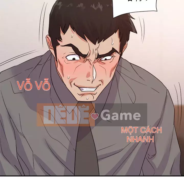 Hội ngộ với crush Chương 24-25