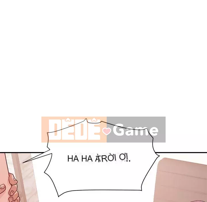 Hội ngộ với crush Chương 24-25