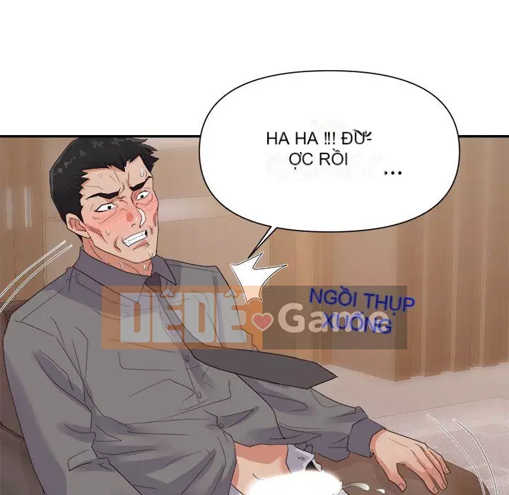 Hội ngộ với crush Chương 24-25