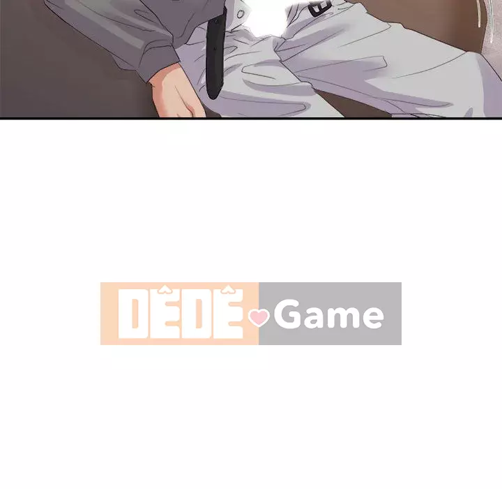 Hội ngộ với crush Chương 24-25