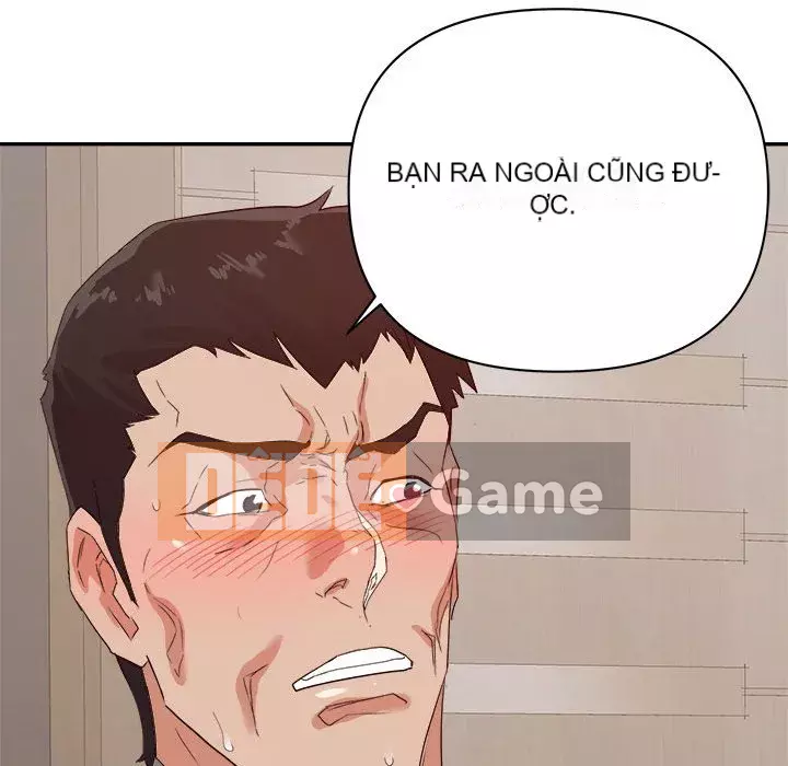 Hội ngộ với crush Chương 24-25