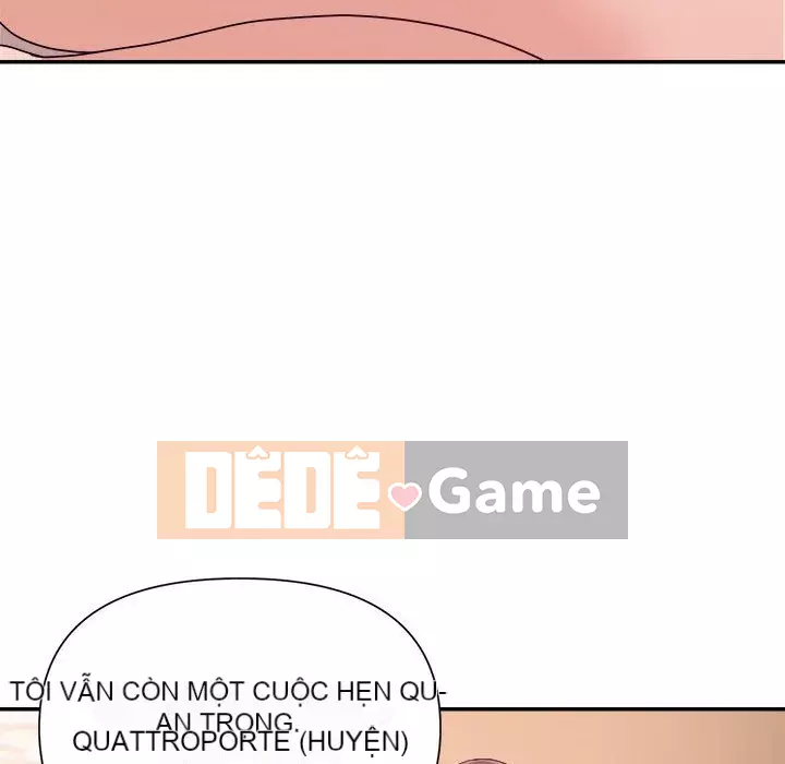 Hội ngộ với crush Chương 24-25