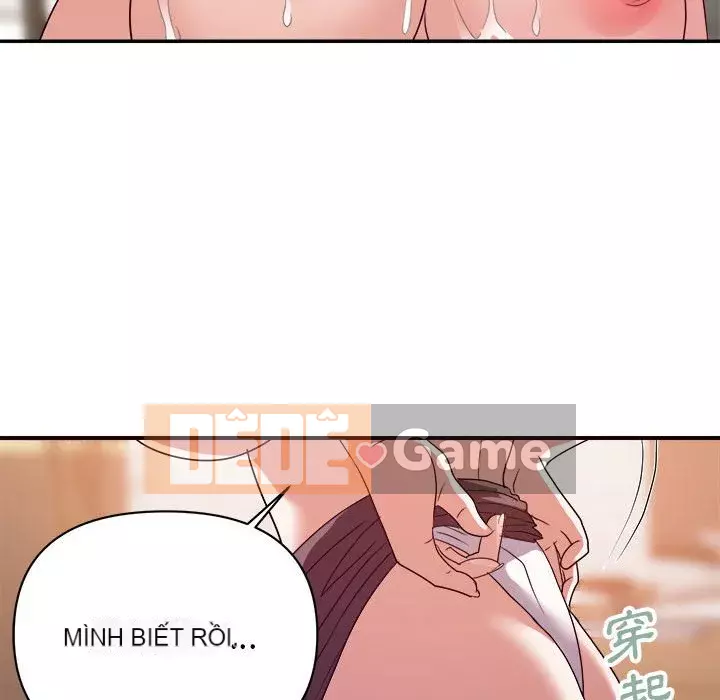 Hội ngộ với crush Chương 24-25