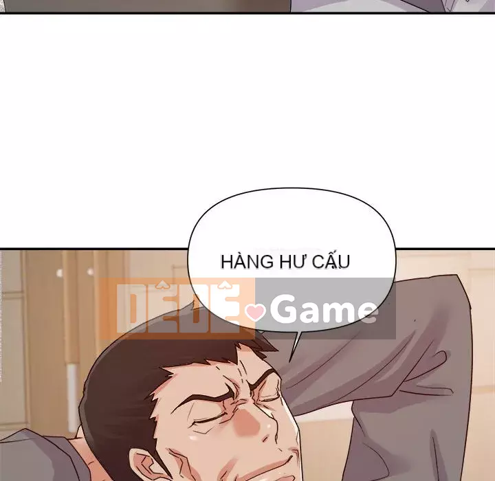 Hội ngộ với crush Chương 24-25