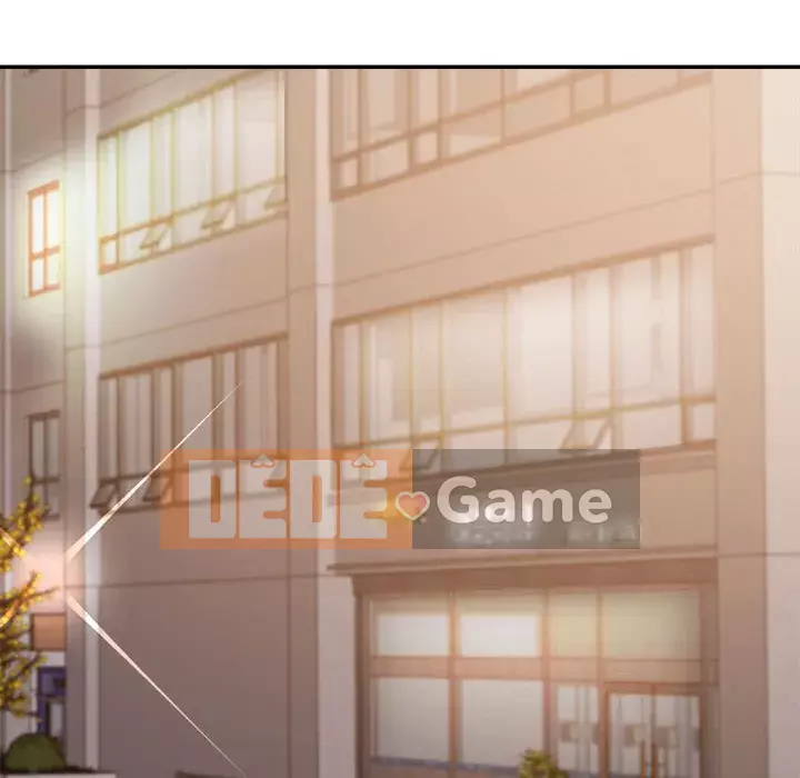 Hội ngộ với crush Chương 24-25