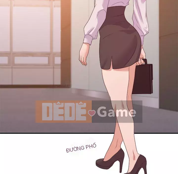 Hội ngộ với crush Chương 24-25