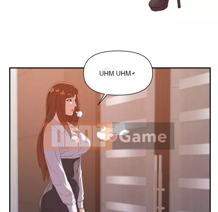 Hội ngộ với crush Chương 24-25