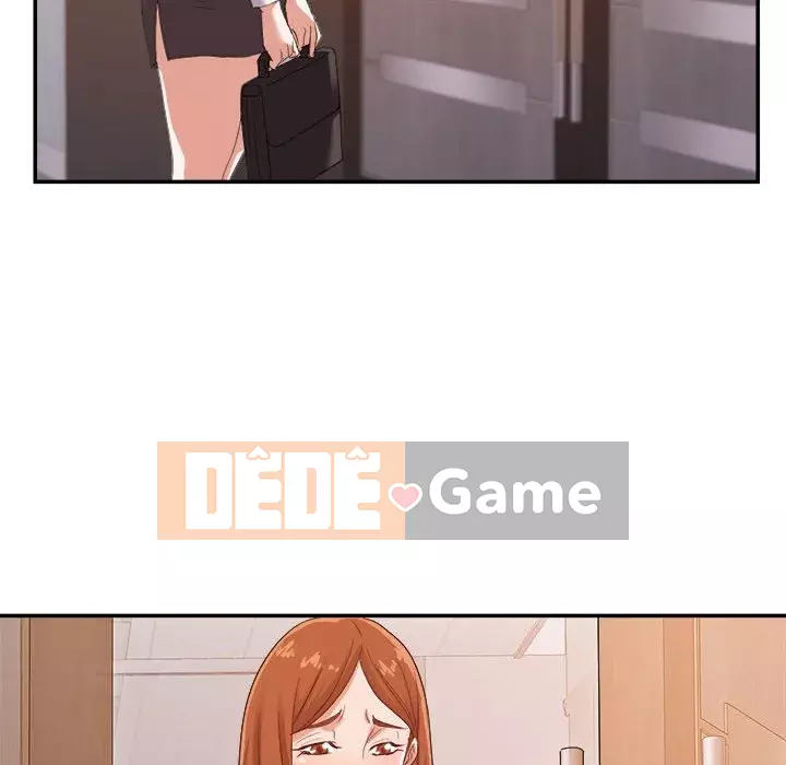 Hội ngộ với crush Chương 24-25